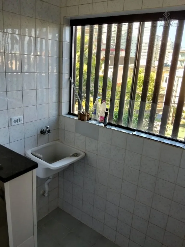 Imagem Apartamento 01 dormitório com lazer no bairro Tupi