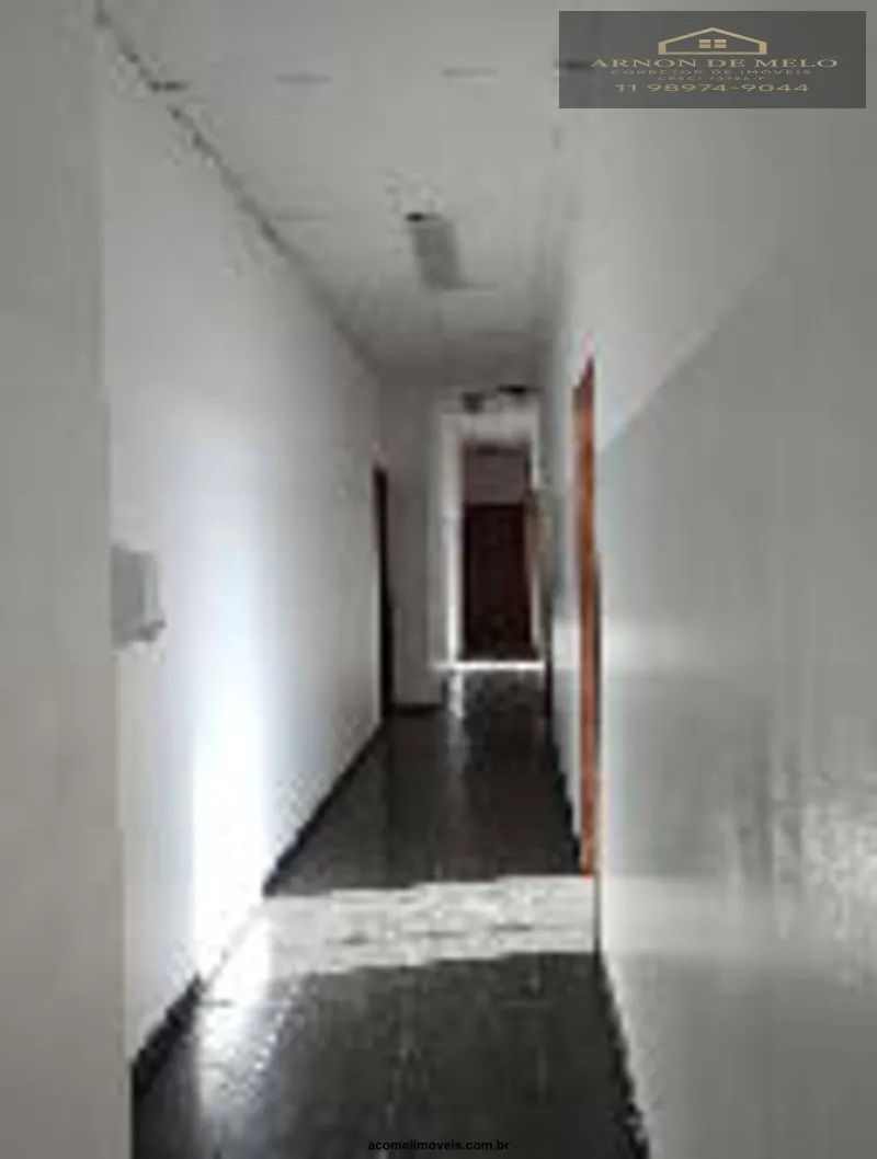 Imagem Galpões para venda em Barueri no bairro Jardim Itaquiti