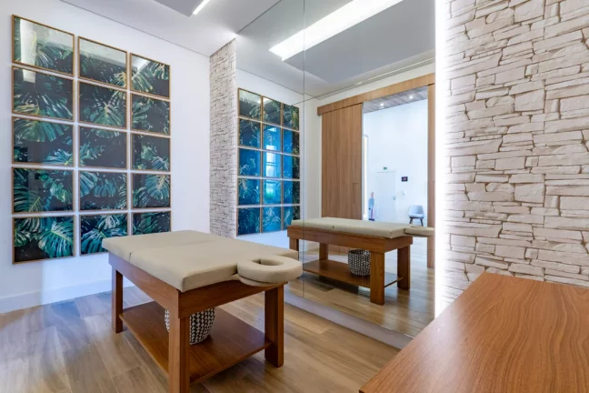 Imagem Apartamento à venda em São Paulo, Vila Andrade, com 2 quartos, 65m2