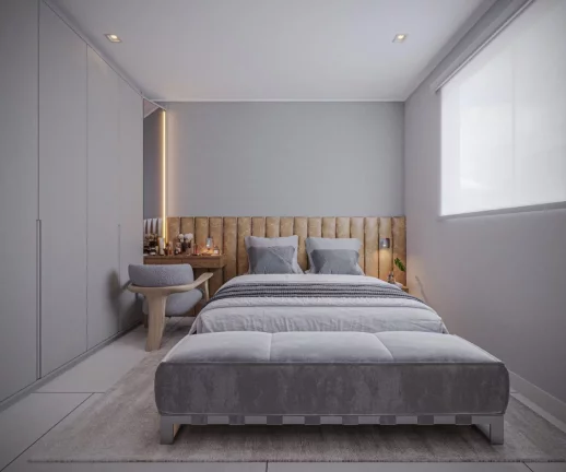 Imagem Apartamento Padrão