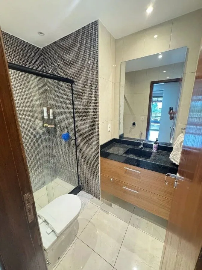 Imagem Apartamento à venda no bairro Recreio dos Bandeirantes em Rio de Janeiro/RJ