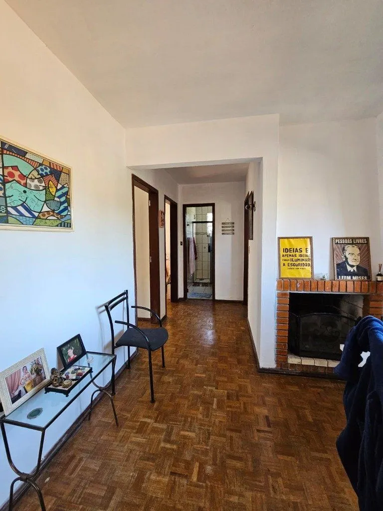 Imagem Casa para Venda - 248.56m², 5 dormitórios, 2 vagas - Teresópolis