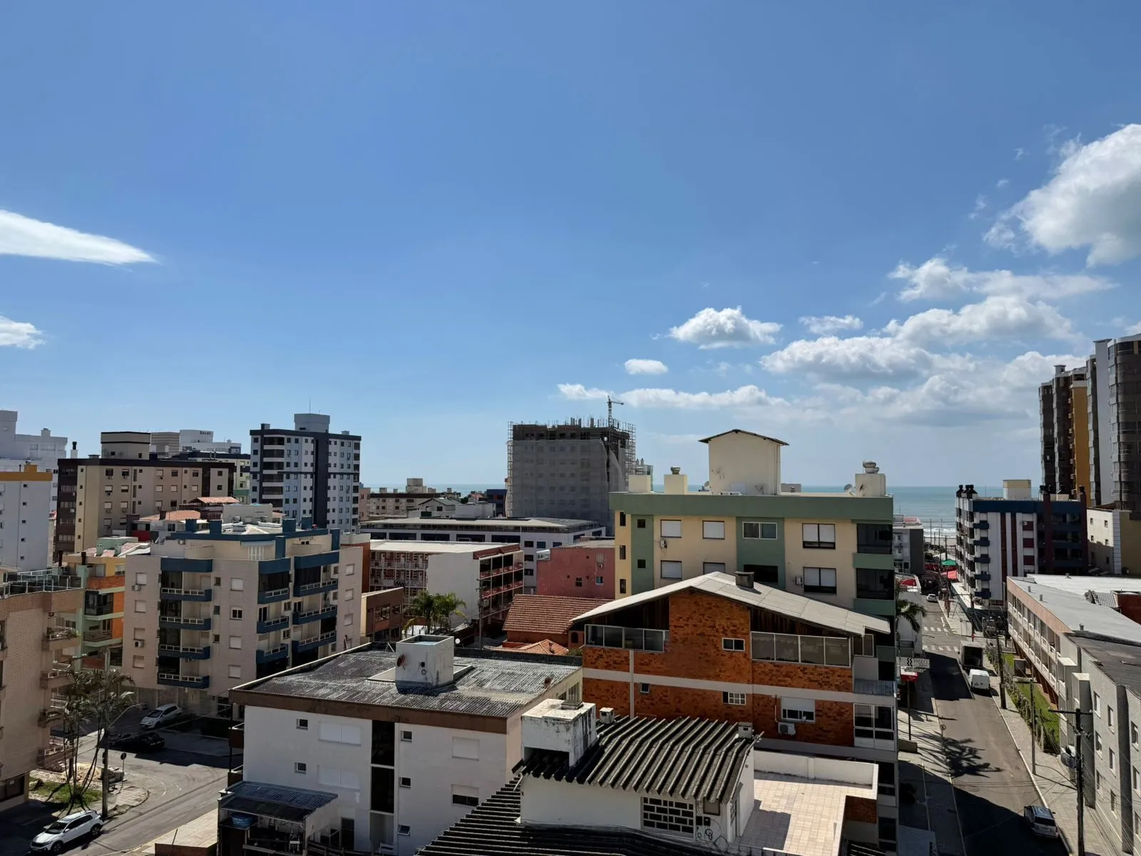 Imagem Apartamento no Residencial Tarsila do Amaral