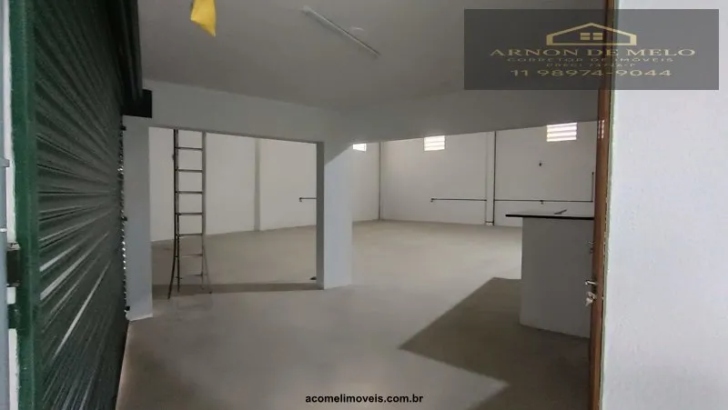 Imagem Galpões para venda em Praia Grande no bairro Jardim Princesa