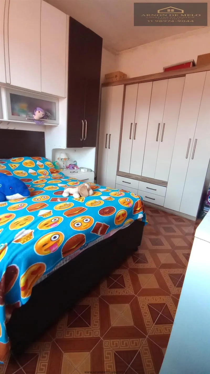 Imagem Casas no Litoral para venda em Praia Grande no bairro Vila Mirim