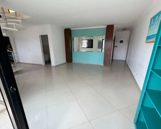 Imagem COBERTURA, 3 DORM , 3 VAGA ,CHURRASQUEIRA.FL58