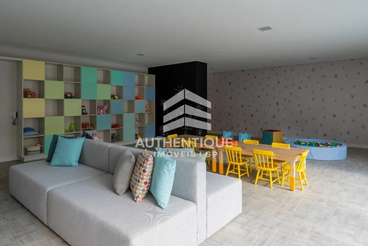 Imagem E VILA MADALENA - Apartamento à venda no bairro Vila Madalena - São Paulo/SP, Zona Oeste