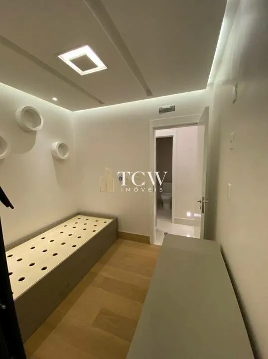 Imagem Apartamento à venda no bairro Campo Belo - São Paulo/SP, Zona Sul
