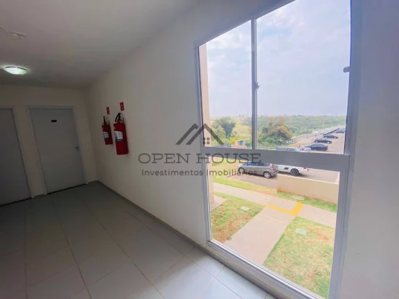 Imagem APARTAMENTO PADRÃO- (PASSANDO DÍVIDA)