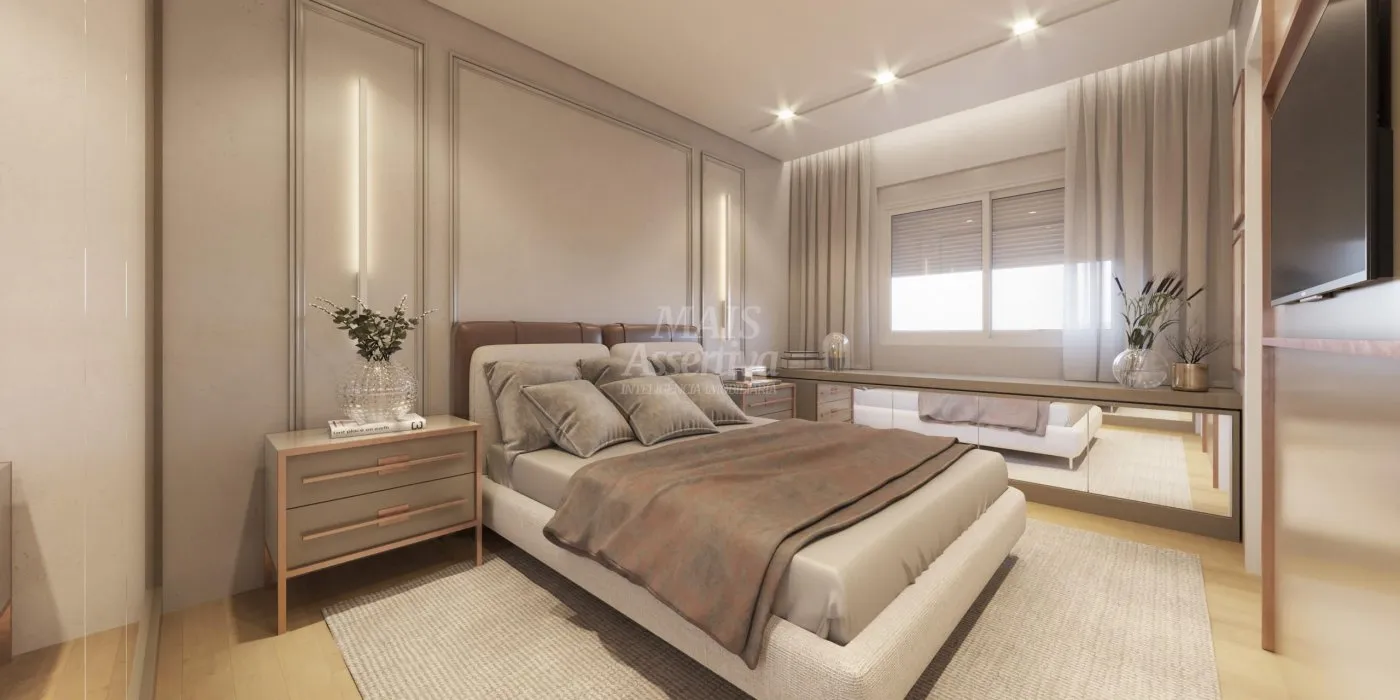 Imagem Apartamento para venda em São Leopoldo Bairro Jardim América