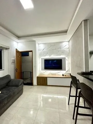 Imagem Casa à venda 2 Quartos, 1 Suite, 2 Vagas, 200M², Parque das Palmeiras, Pindamonhangaba - SP