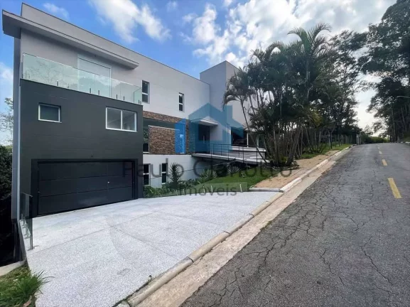 Imagem Casa à venda, Nova, Moderna e Linda na Granja Viana