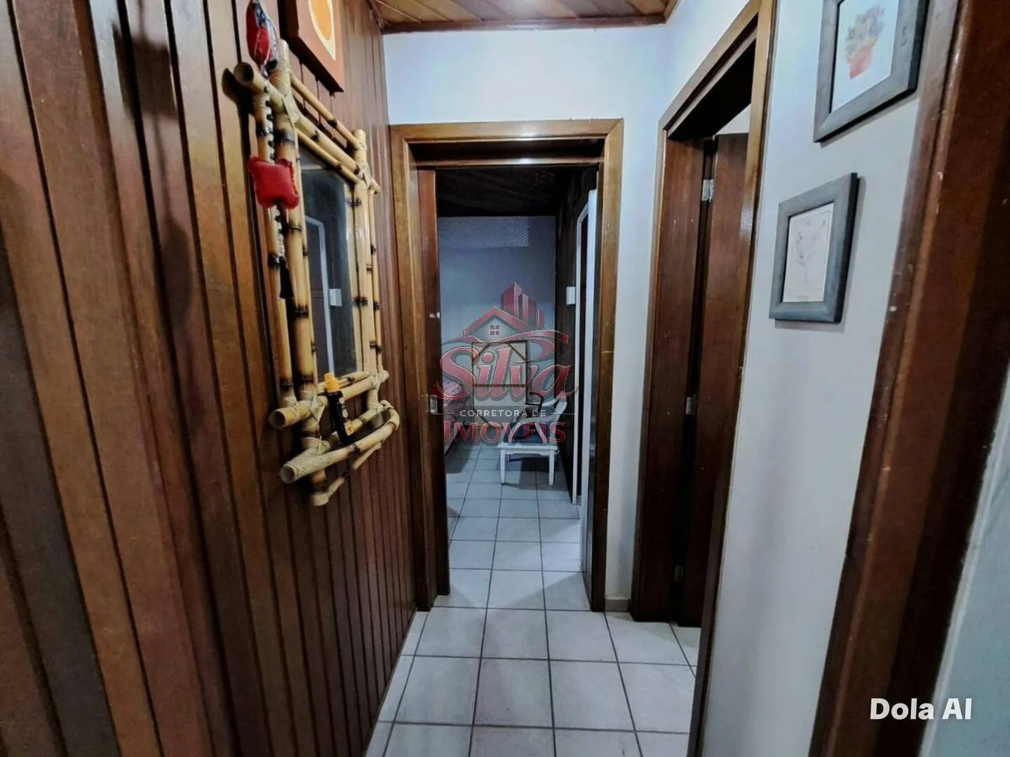 Imagem C305 |Casa a 570m do mar - Bal. Presidente/RS
