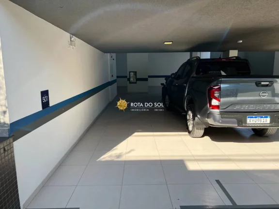 Imagem Del Greco Apartamento à venda de 2 suítes novo na Praia de Bombas Bombinhas SC