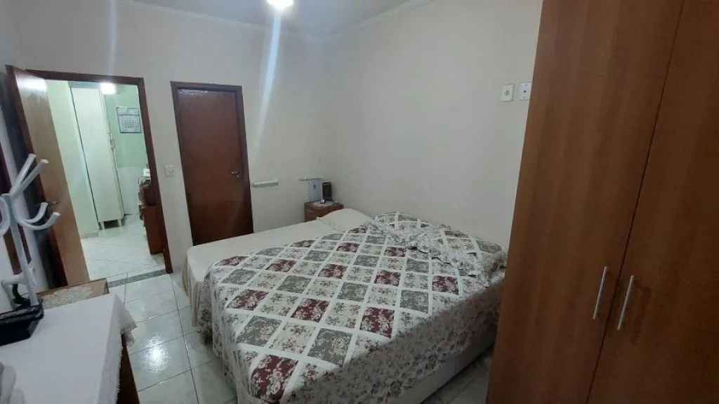 Imagem APARTAMENTO COM 86,00 m² - GUILHERMINA - PRAIA GRANDE SP