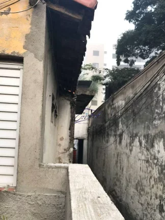 Imagem Terreno à venda, 350 m² - Vila Madalena - São Paulo/SP