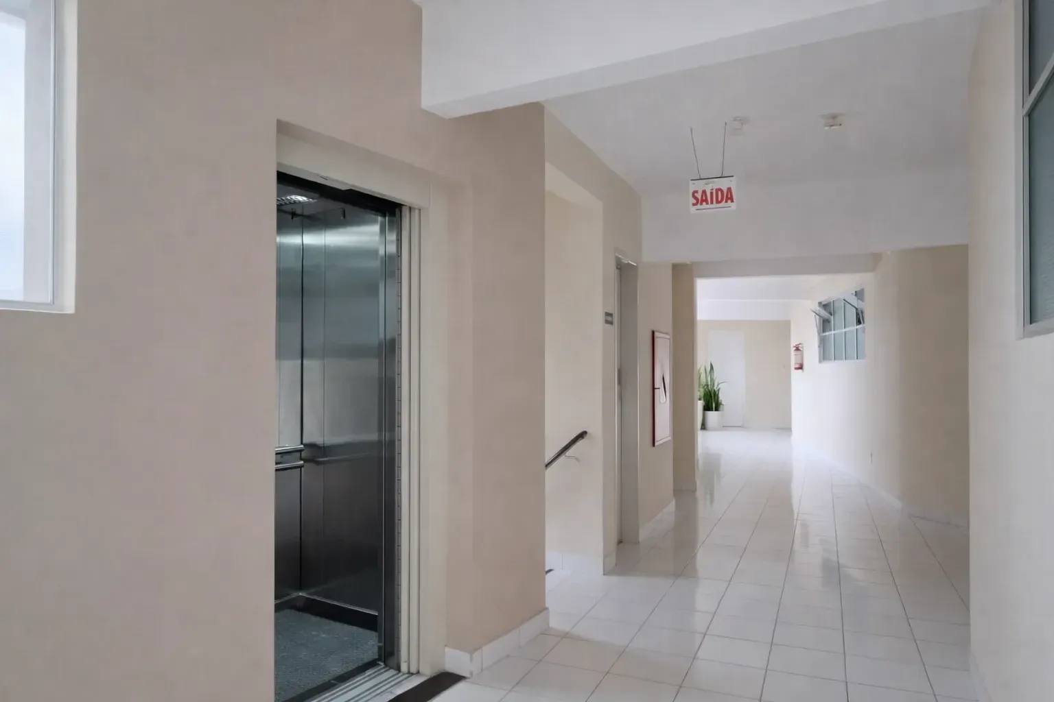 Imagem Apartamento com 1 Quarto à Venda, Locação ou Temporada, 47 m² em Centro - Florianópolis