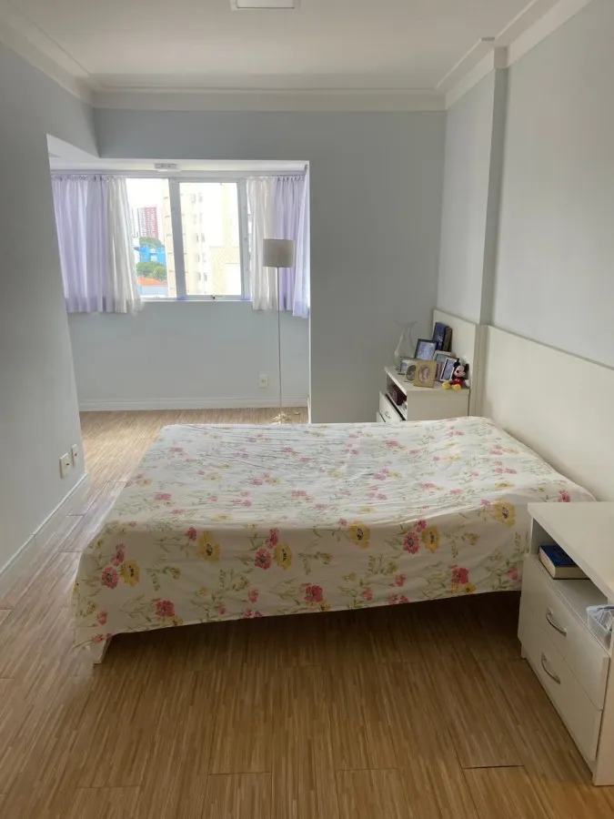 Imagem Apartamento para Venda em Santo André, Casa Branca, 2 dormitórios, 1 suíte, 1 banheiro, 2 vagas