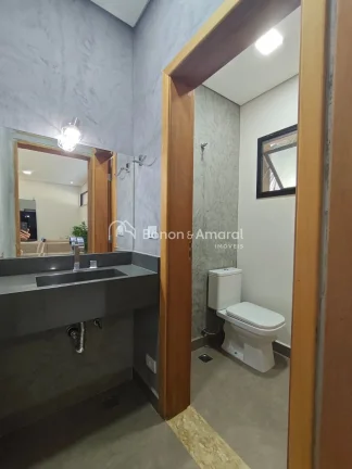 Imagem Casa de Condomínio Chácaras São Rafael - Campinas SP - Região Alphaville Campinas

- 3 quartos ,...
