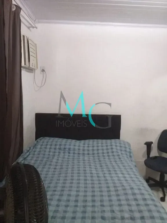 Imagem Casa com 2 dormitórios à venda, 176 m² por R$ 498.000,00 - Campo Grande - Rio de Janeiro/RJ