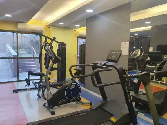 Imagem APARTAMENTO RESIDENCIAL em RIO DE JANEIRO - RJ, CAMPO GRANDE
