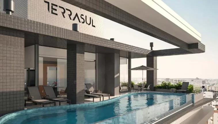 Imagem Ellegance Terrasul - Apartamento à venda no bairro Navegantes - Capão da Canoa/RS