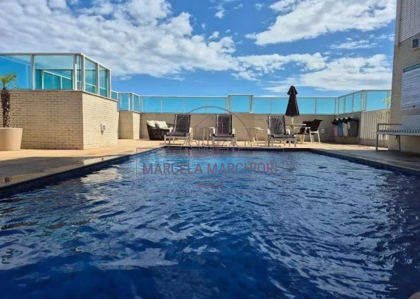 Imagem Apto 2 quartos perto do mar no coração de Itapuã