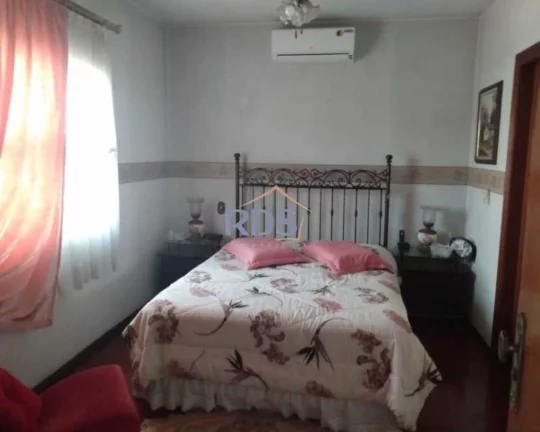 Imagem Casa de rua - Sobrado / Residencial / Jardim Monte Kemel