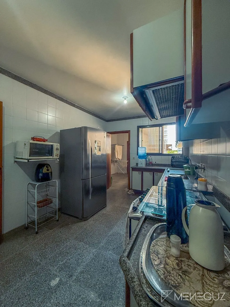 Imagem Apartamento 4 quartos a venda, na praia do morro em Guarapari