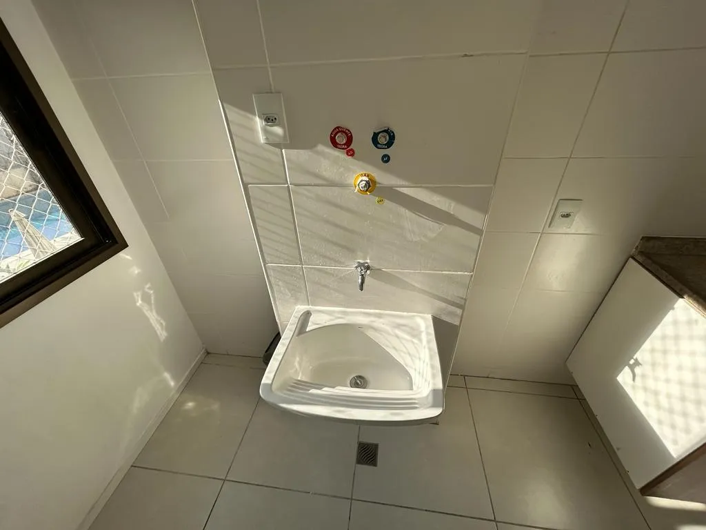 Imagem Apartamento à venda no bairro Freguesia em Rio de Janeiro/RJ