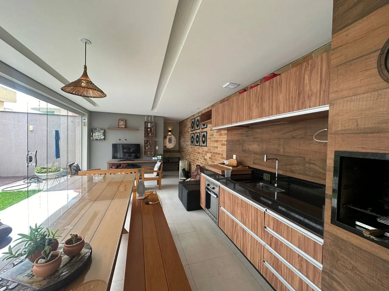 Imagem Casa Padrão