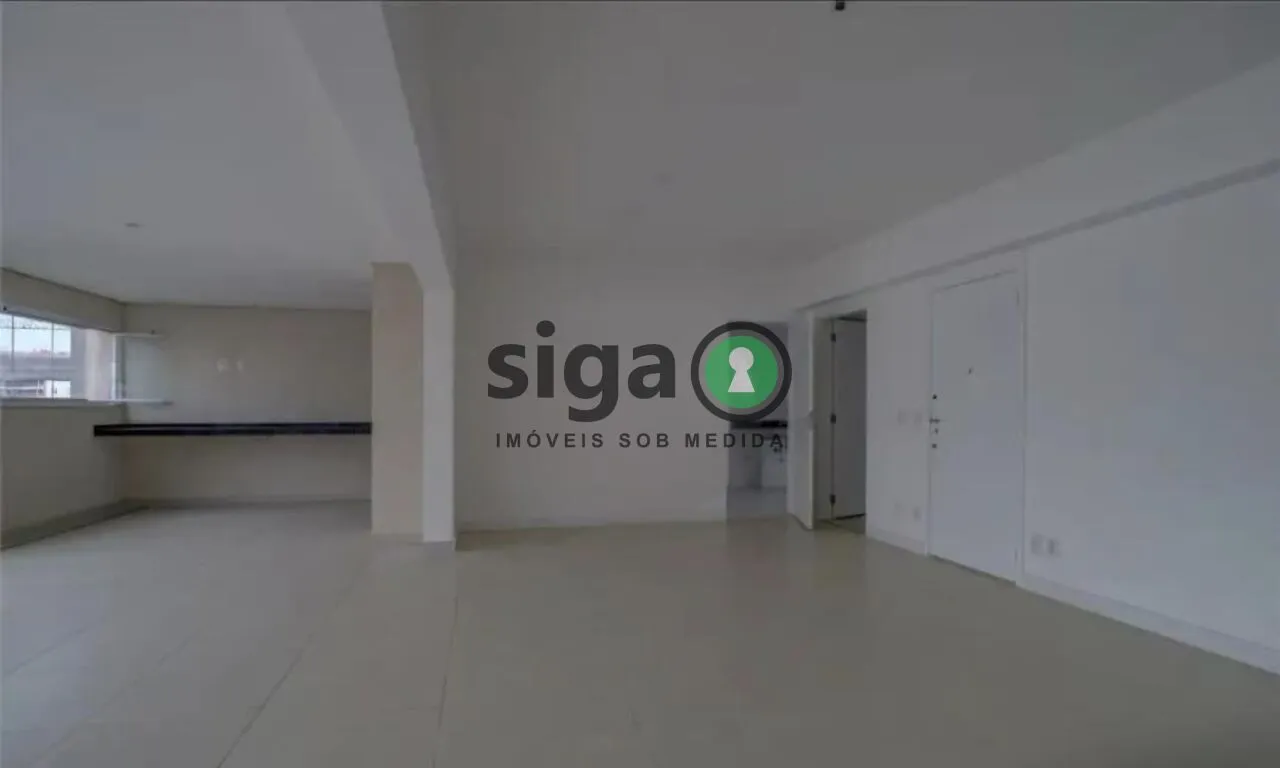 Imagem Apartamento Novo de Alto Padrão à Venda, 213m², 4 Suítes , 4 Vagas , Brooklin - Splendor Brooklin