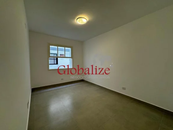 Foto do imóvel Apartamento com 52m², 1 quarto, sala, cozinha, planejados por R$310.000,00 no Marapé em Santos