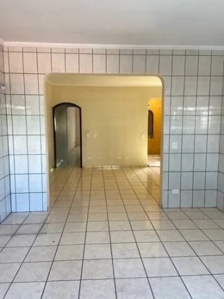 Imagem Sobrado Maravilhoso com 175 m² 3 Dormitorios sendo 1 Suite