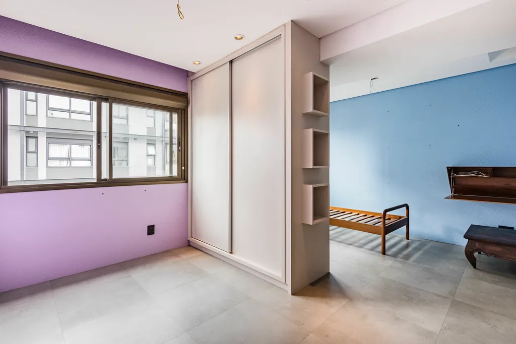 Imagem Apartamento em Petrópolis