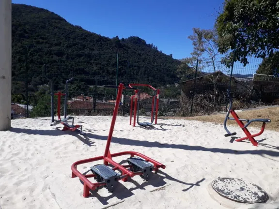 Imagem Apartamento com 2 Quartos à Venda, 42 m² em Dom Bosco - Poços De Caldas