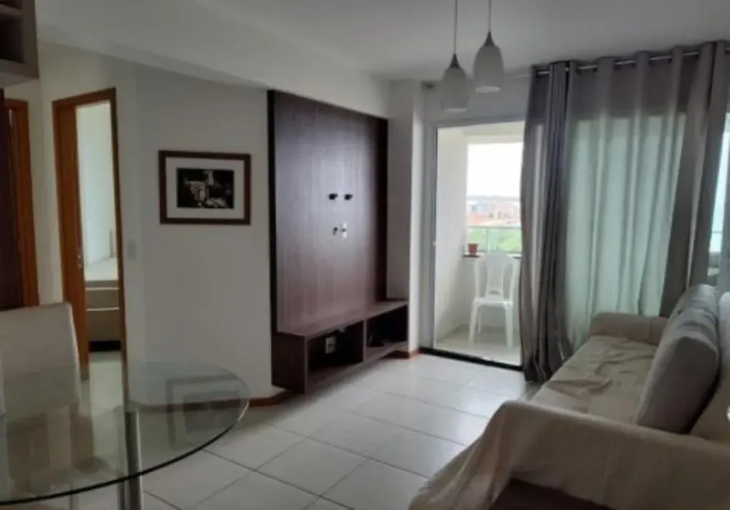 Foto do imóvel Apartamento com 2 Quartos à Venda, 55 m² em Avenida Engenheiro Roberto Freire
