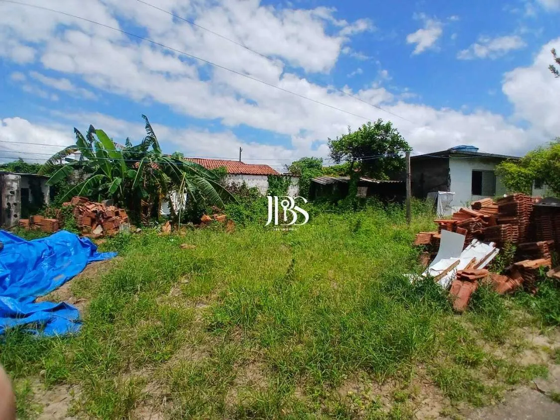 Imagem TERRENO COM 850,00m² LOCALIZADO NO SUARAO FINANCIAMENTO