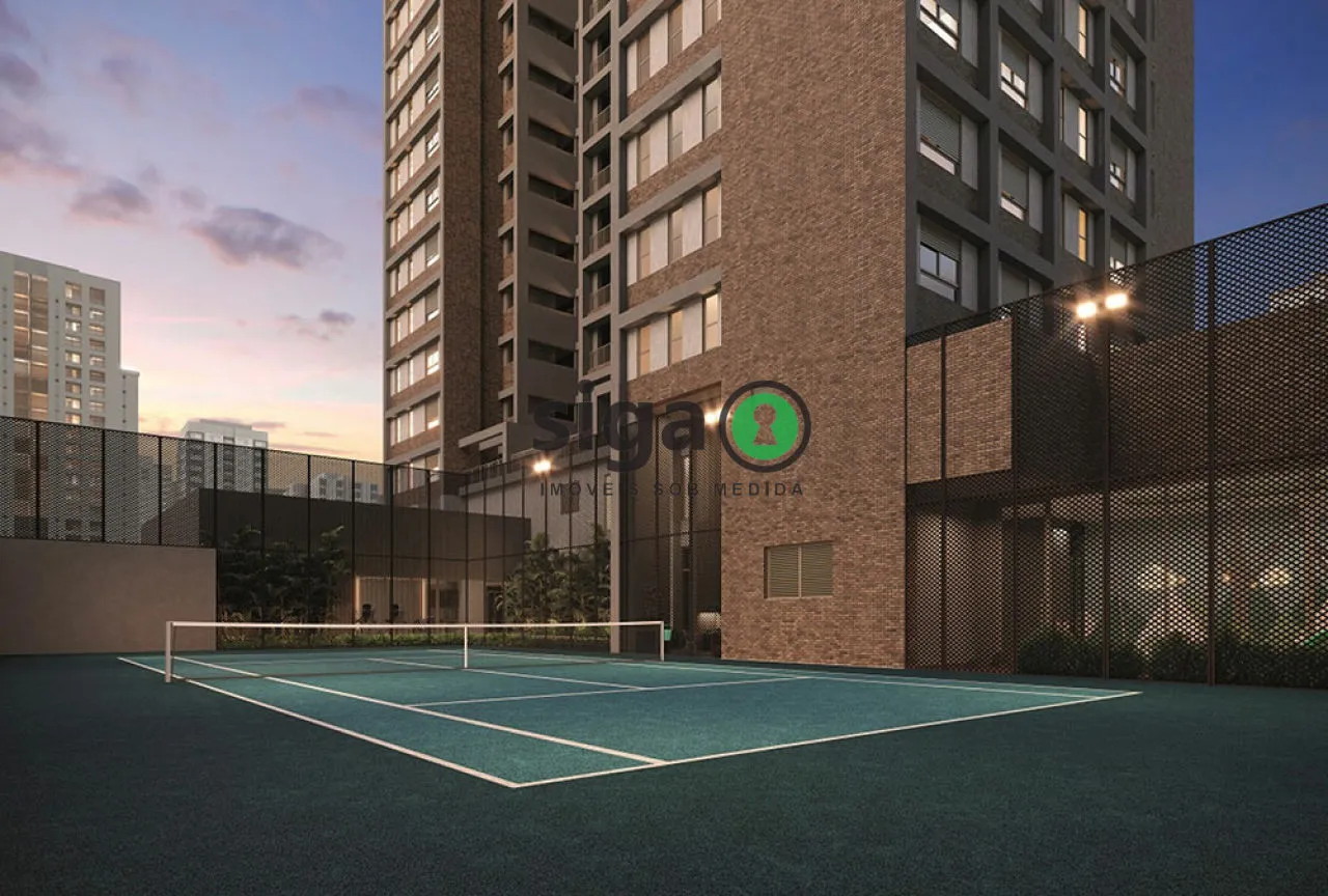 Imagem Apartamento para venda Alto de Pinheiros 03 suítes, São Paulo - SP