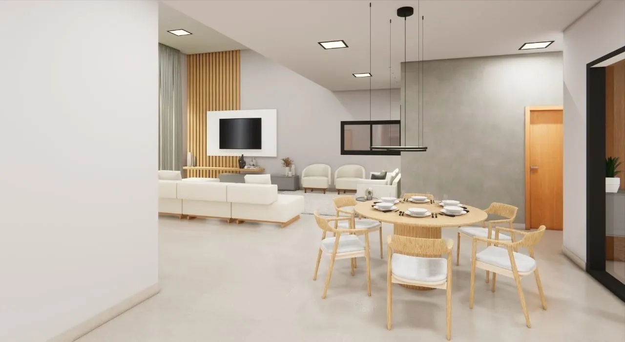 Imagem Encontre o Seu Refúgio dos Sonhos: Imóveis Exclusivos com Estilo, Conforto e Lazer na Palacete Imobiliária!