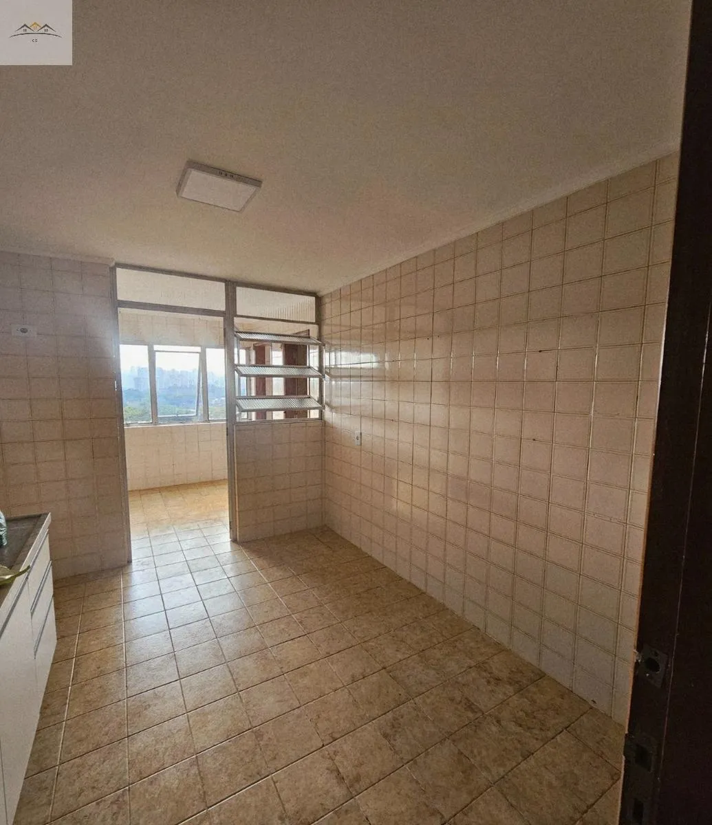 Imagem APARTAMENTO RESIDENCIAL em São Paulo - São Paulo, Santo Amaro