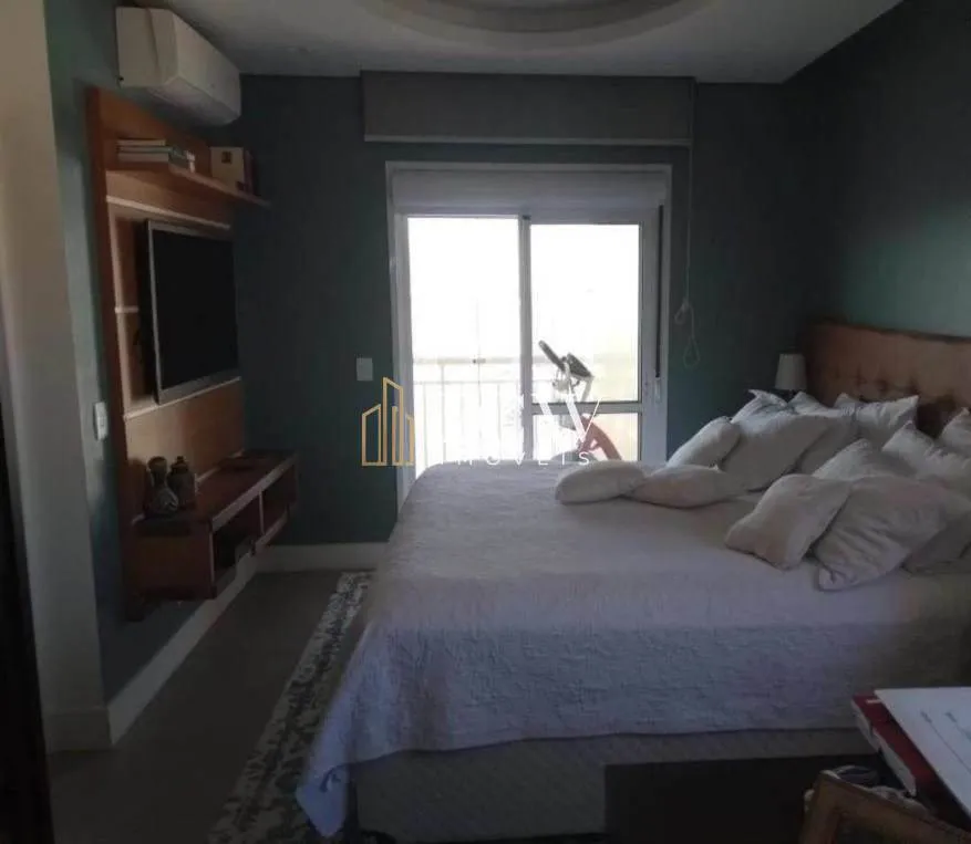 Imagem Apartamento a venda 3 dorm na Saúde