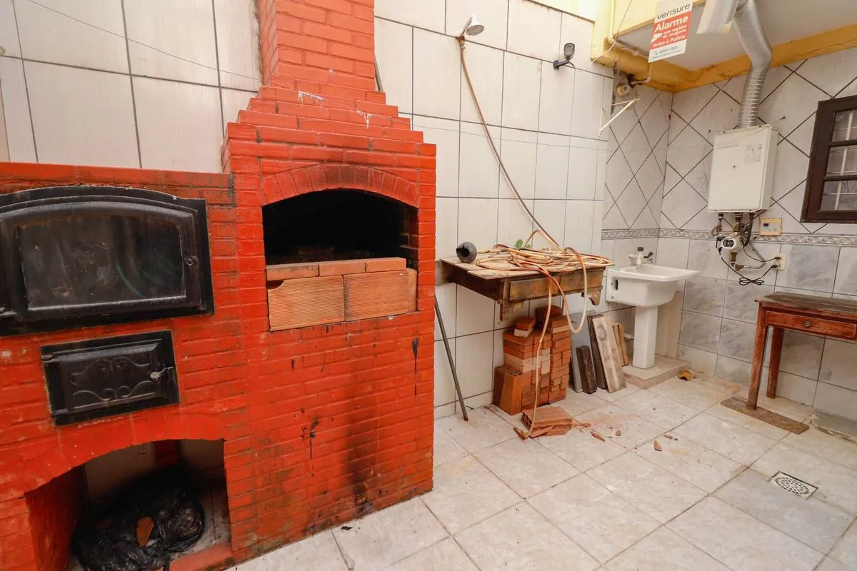 Imagem Casa com 3 Quartos, Recreio dos Bandeirantes - Rio de Janeiro - Rj - Ca0824
