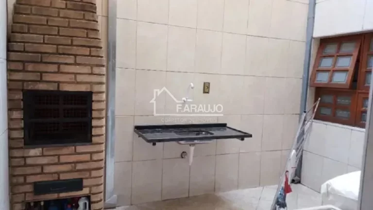 Imagem Casa à venda em Sorocaba-SP!
