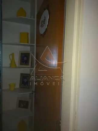 Imagem Apartamento - Ribeirão Preto - Sumarezinho