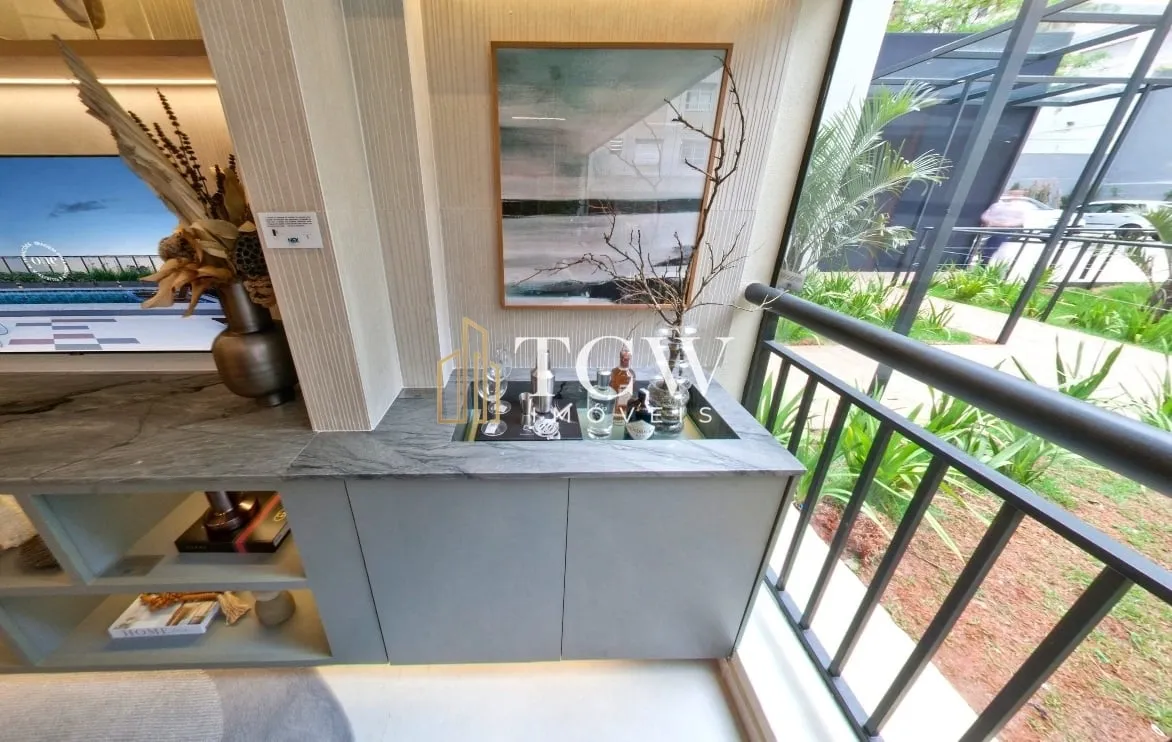 Imagem Apartamento à venda no bairro Bela Vista - São Paulo/SP, Zona Central