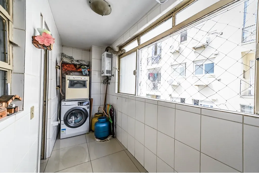 Imagem Apartamento em Santana