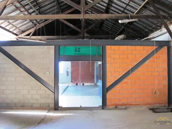 Imagem Área para incorporação comercial ou residencial no Centro de Jundiaí