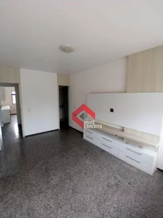 Imagem Apartamento à venda, 150 m² por R$ 550.000,00 - Dionisio Torres - Fortaleza/CE