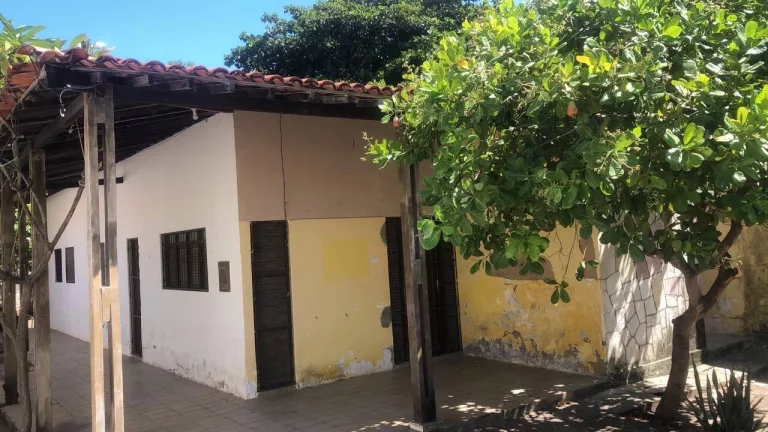 Imagem Casa a 100m do mar - Praia Formosa Cabedelo-PB